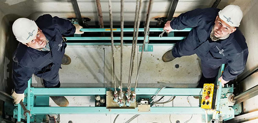 Elevator Operations