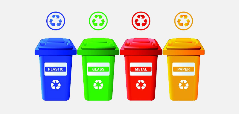 Waste Management