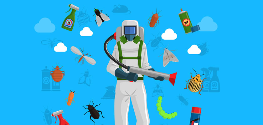 Pest Control